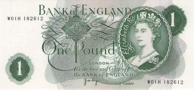 p.374g 1 Pound 1970